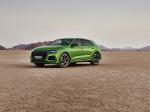 Audi RS Q8 2020 года (WW)